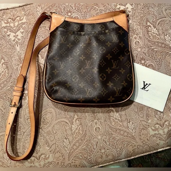 Louis Vuitton Odeon PM - Picture 1 of 16